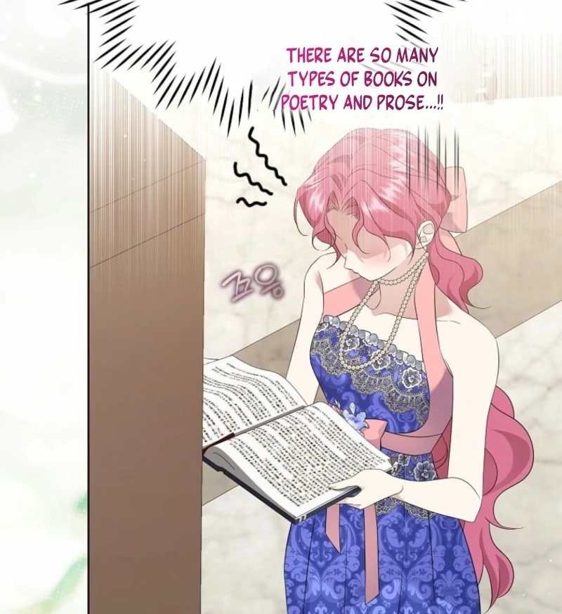 In the Grasp of a Loving Yet Possessive Male Lead Chapter 30 - page 66