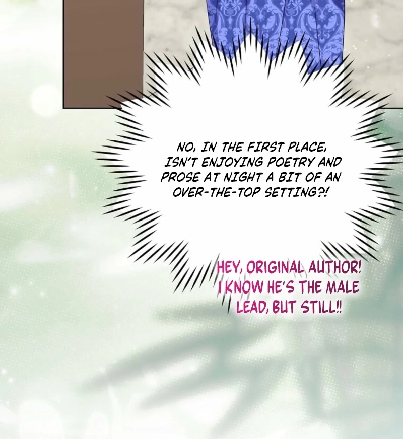 In the Grasp of a Loving Yet Possessive Male Lead Chapter 30 - page 67