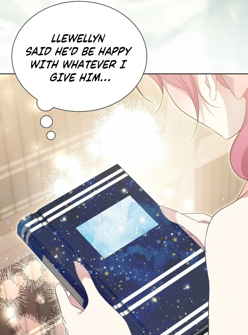 In the Grasp of a Loving Yet Possessive Male Lead Chapter 30 - page 68