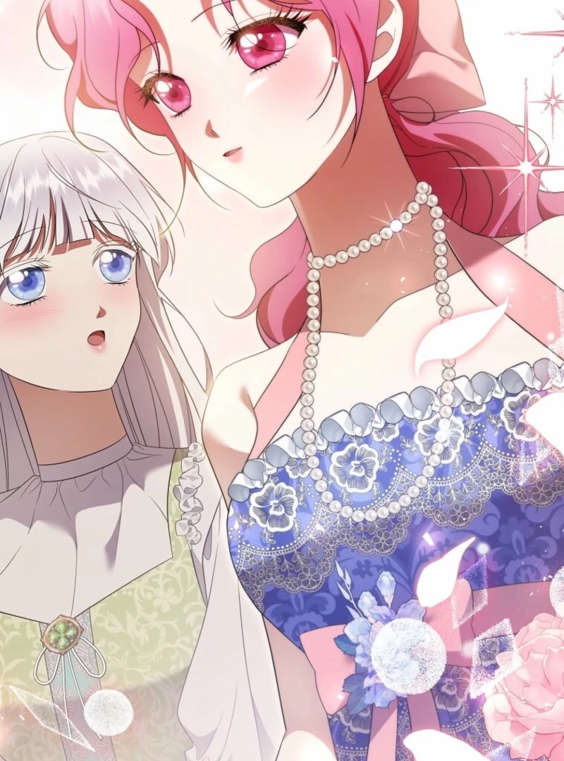 In the Grasp of a Loving Yet Possessive Male Lead Chapter 30 - page 6