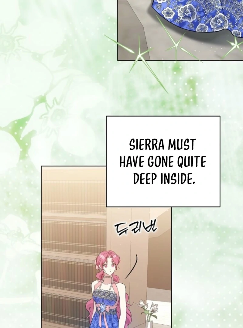 In the Grasp of a Loving Yet Possessive Male Lead Chapter 30 - page 71