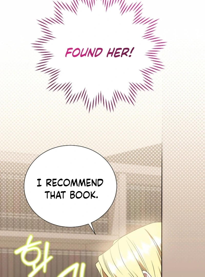 In the Grasp of a Loving Yet Possessive Male Lead Chapter 30 - page 73