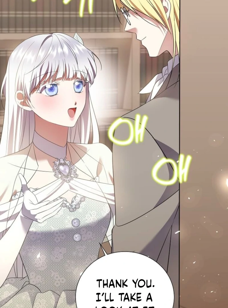 In the Grasp of a Loving Yet Possessive Male Lead Chapter 30 - page 74