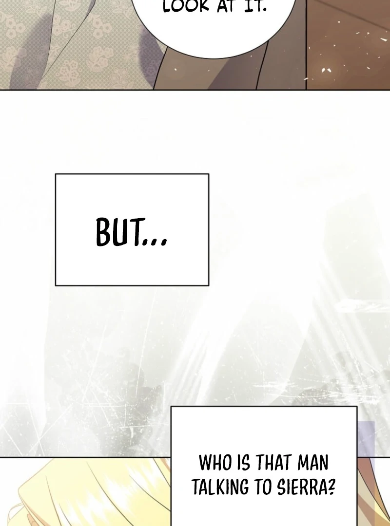 In the Grasp of a Loving Yet Possessive Male Lead Chapter 30 - page 75