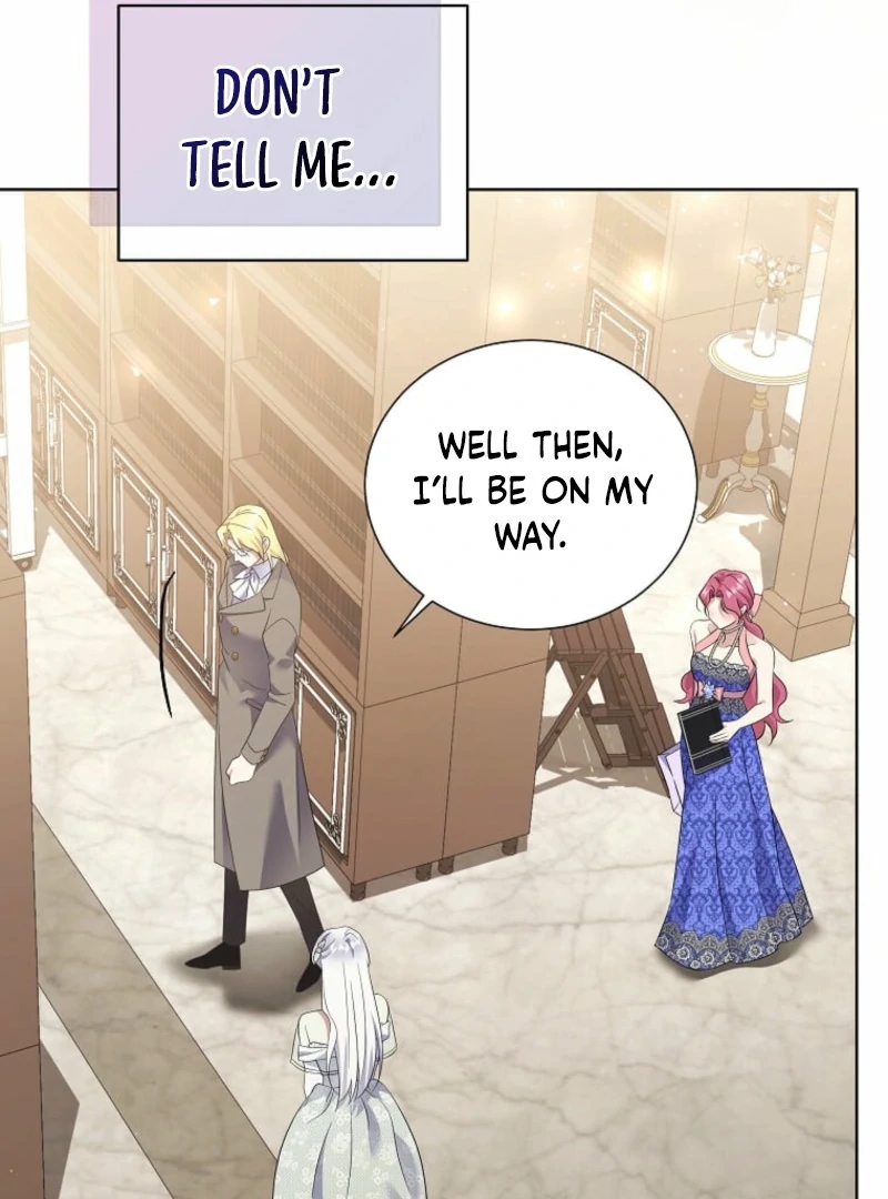 In the Grasp of a Loving Yet Possessive Male Lead Chapter 30 - page 78