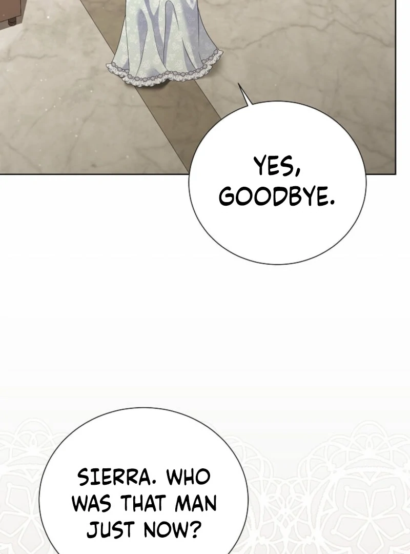 In the Grasp of a Loving Yet Possessive Male Lead Chapter 30 - page 79