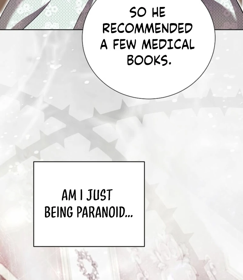 In the Grasp of a Loving Yet Possessive Male Lead Chapter 30 - page 85