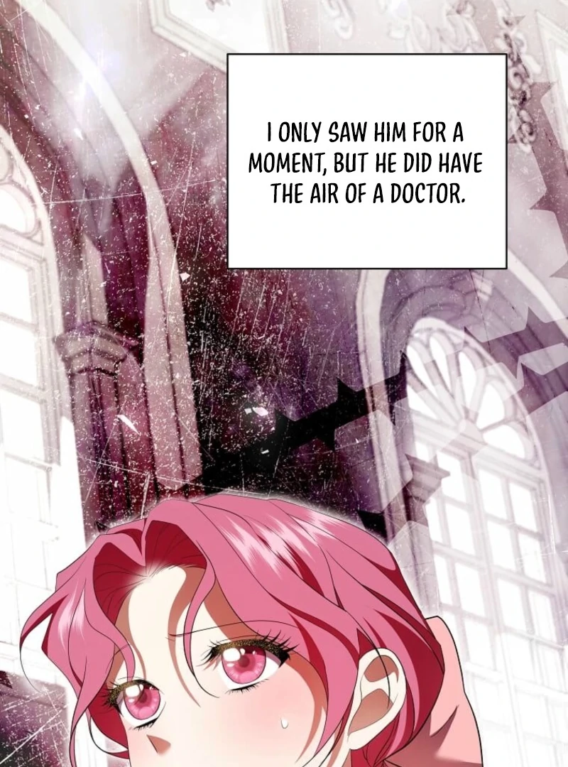 In the Grasp of a Loving Yet Possessive Male Lead Chapter 30 - page 86