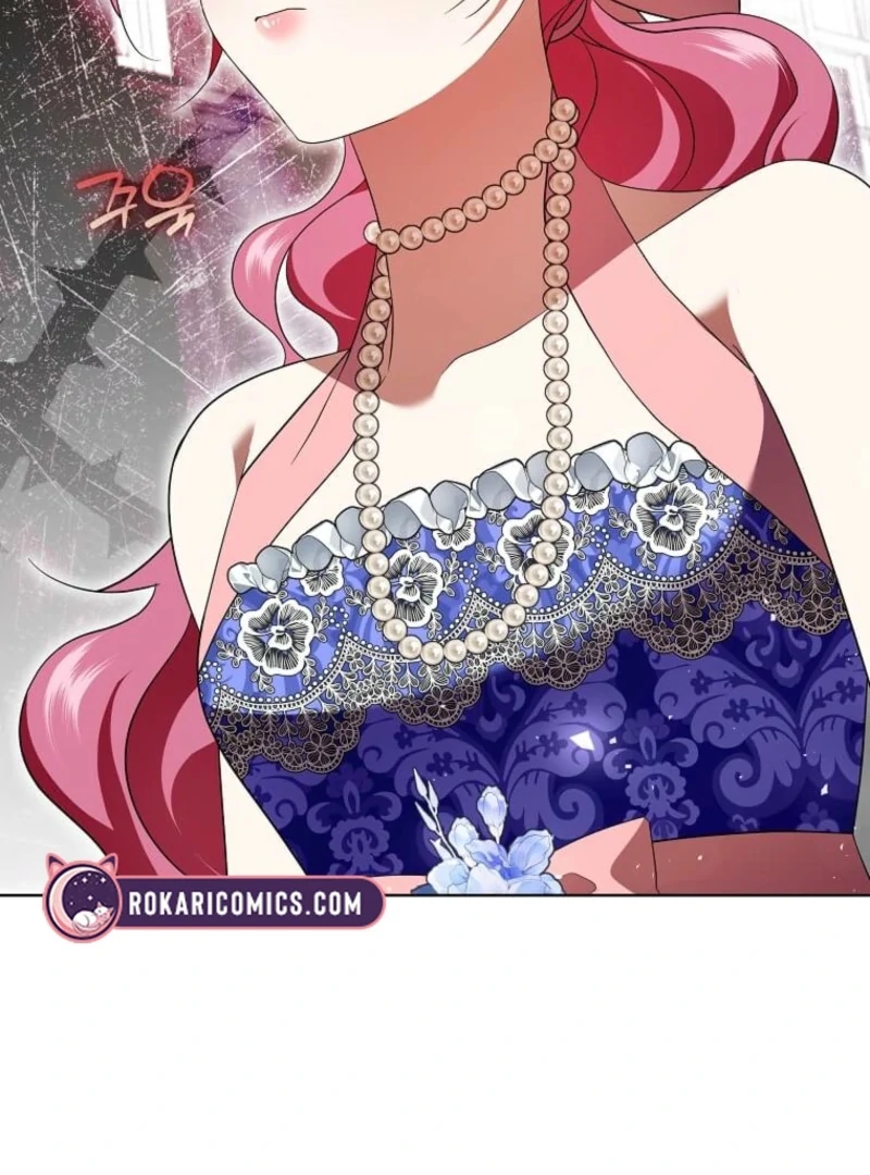 In the Grasp of a Loving Yet Possessive Male Lead Chapter 30 - page 87