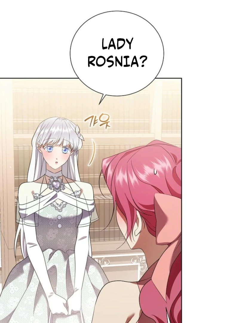In the Grasp of a Loving Yet Possessive Male Lead Chapter 30 - page 88