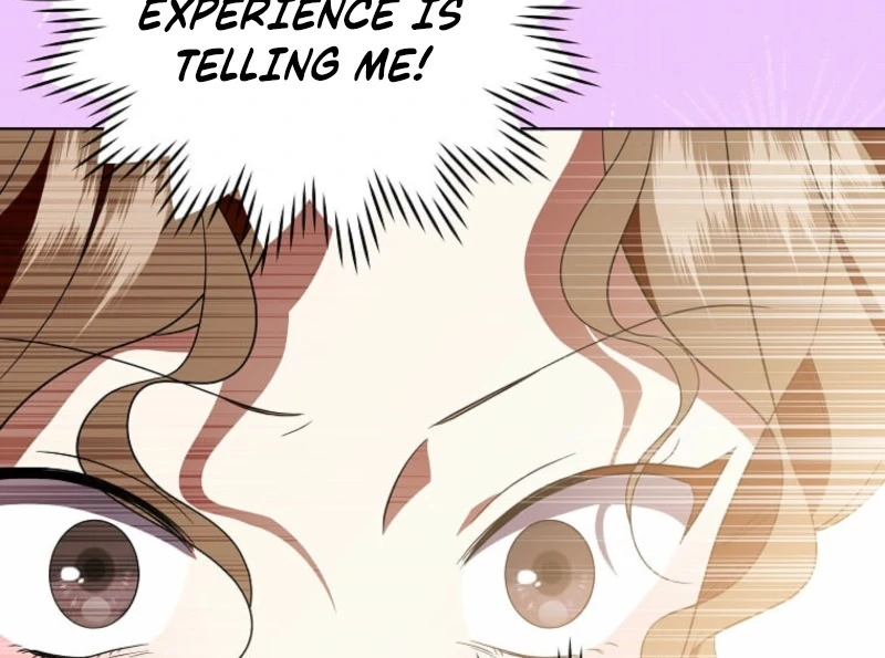 In the Grasp of a Loving Yet Possessive Male Lead Chapter 30 - page 8