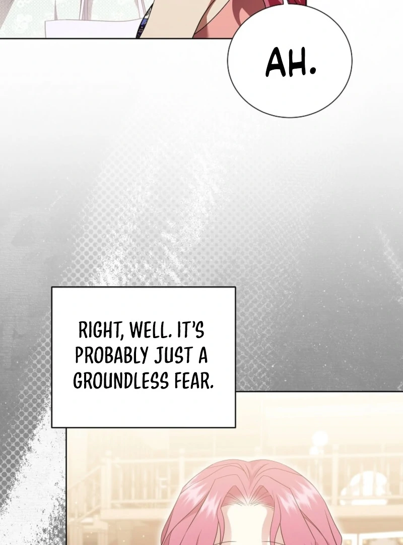 In the Grasp of a Loving Yet Possessive Male Lead Chapter 30 - page 89