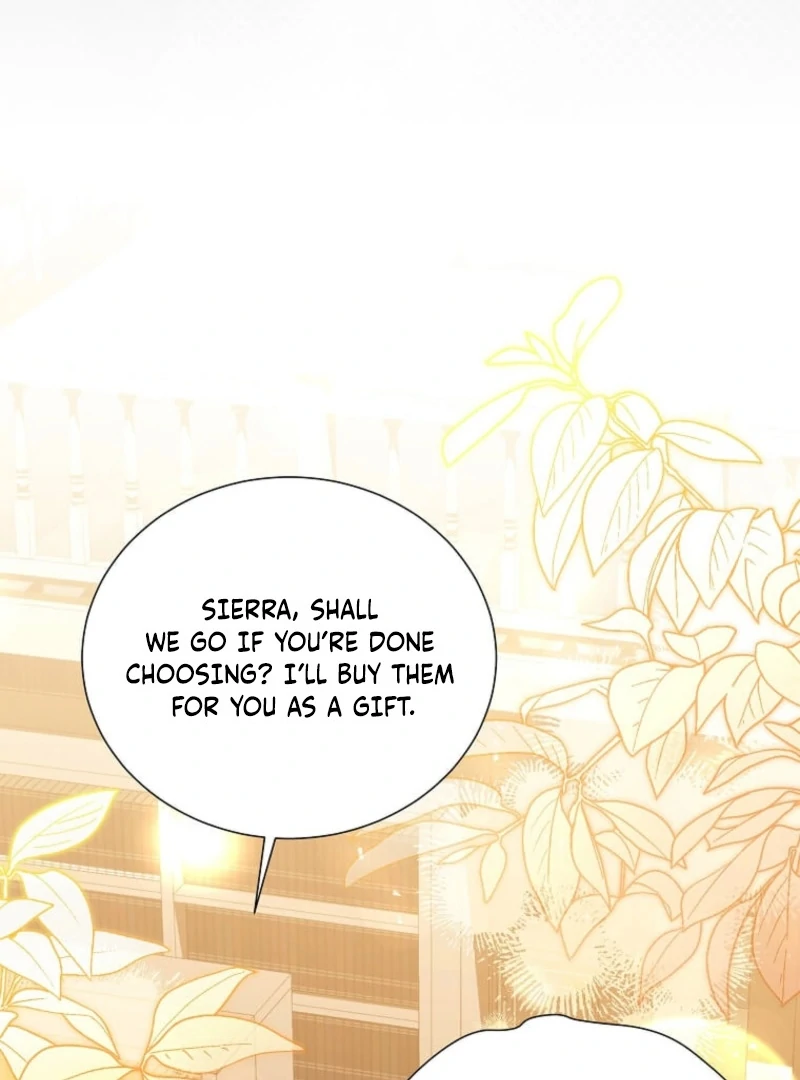 In the Grasp of a Loving Yet Possessive Male Lead Chapter 30 - page 91