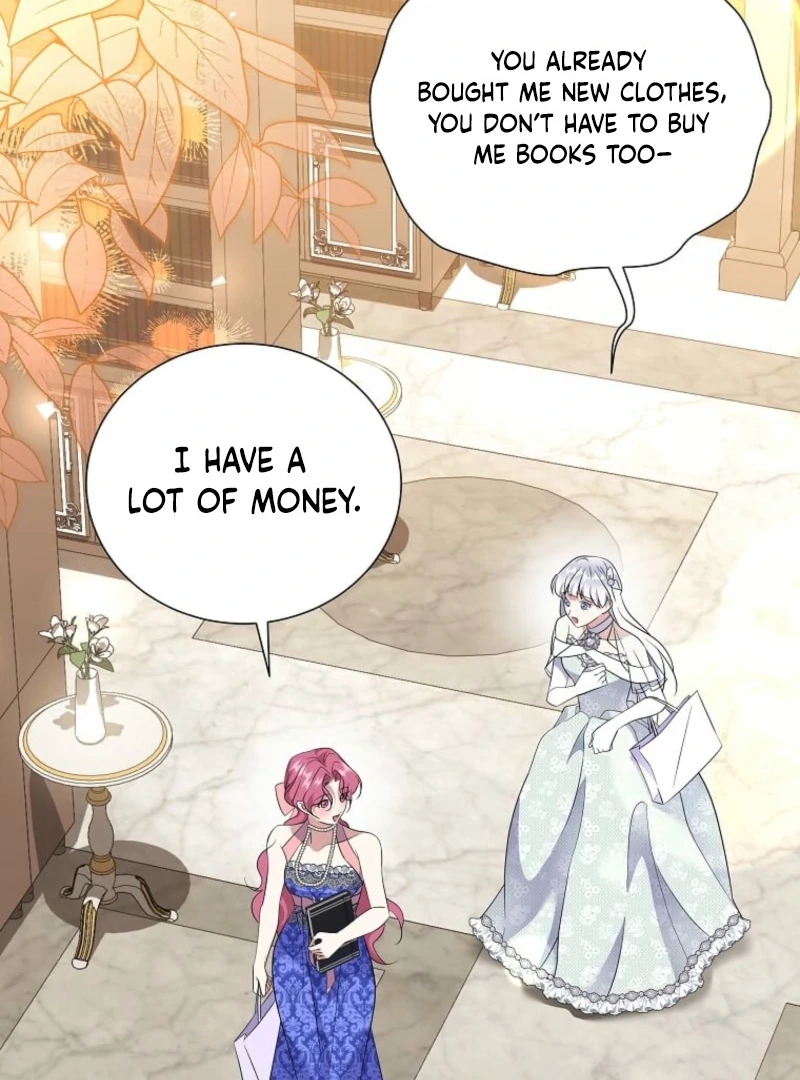 In the Grasp of a Loving Yet Possessive Male Lead Chapter 30 - page 92