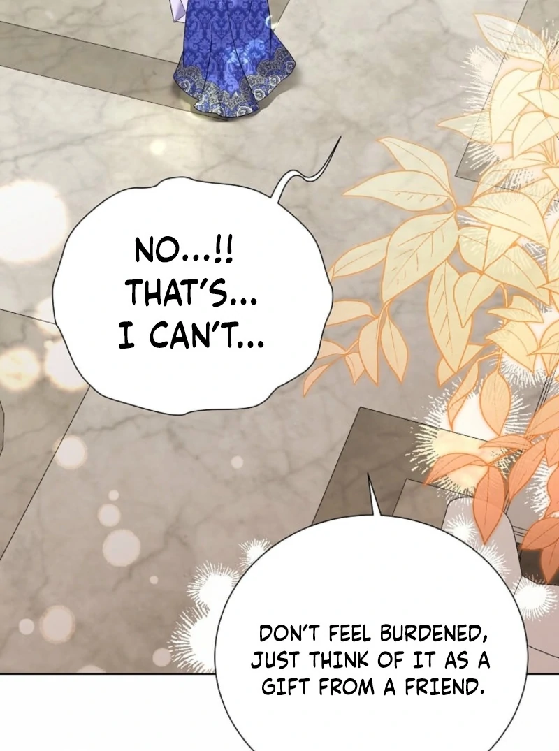 In the Grasp of a Loving Yet Possessive Male Lead Chapter 30 - page 93