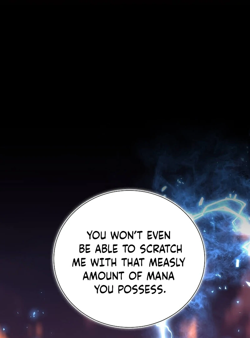 In the Grasp of a Loving Yet Possessive Male Lead Chapter 31 - page 1