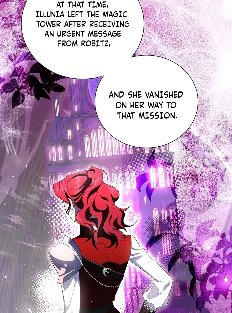 In the Grasp of a Loving Yet Possessive Male Lead Chapter 31 - page 102