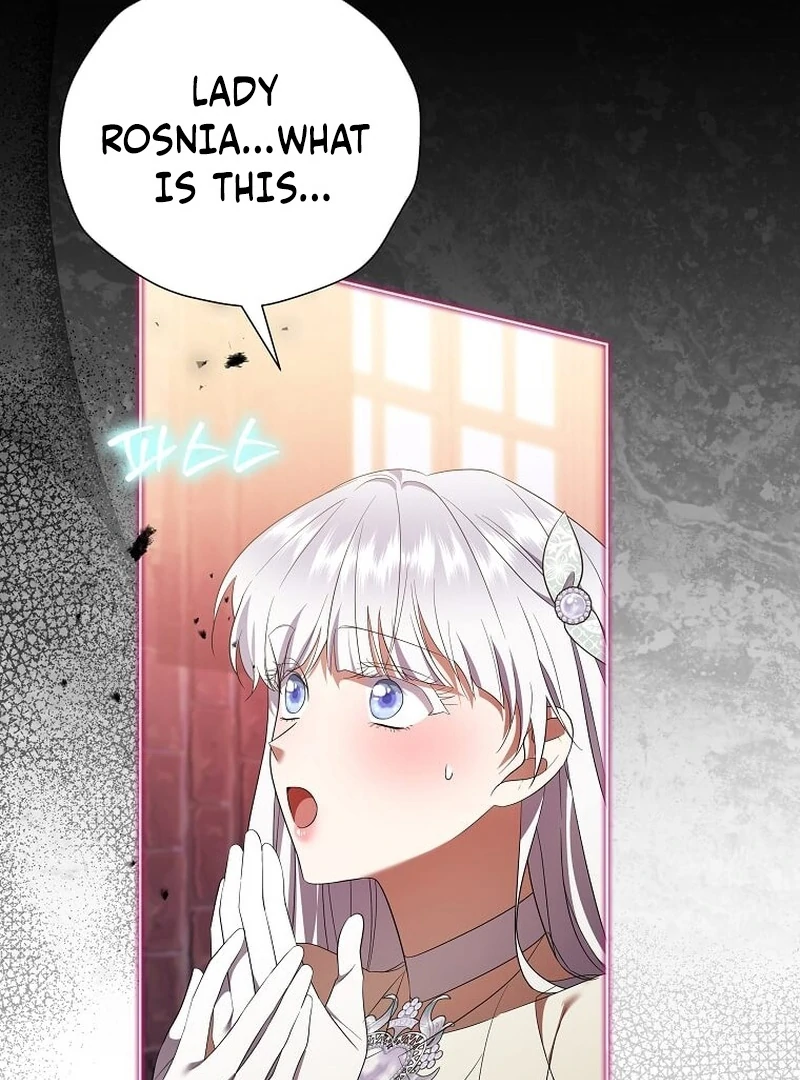 In the Grasp of a Loving Yet Possessive Male Lead Chapter 31 - page 11