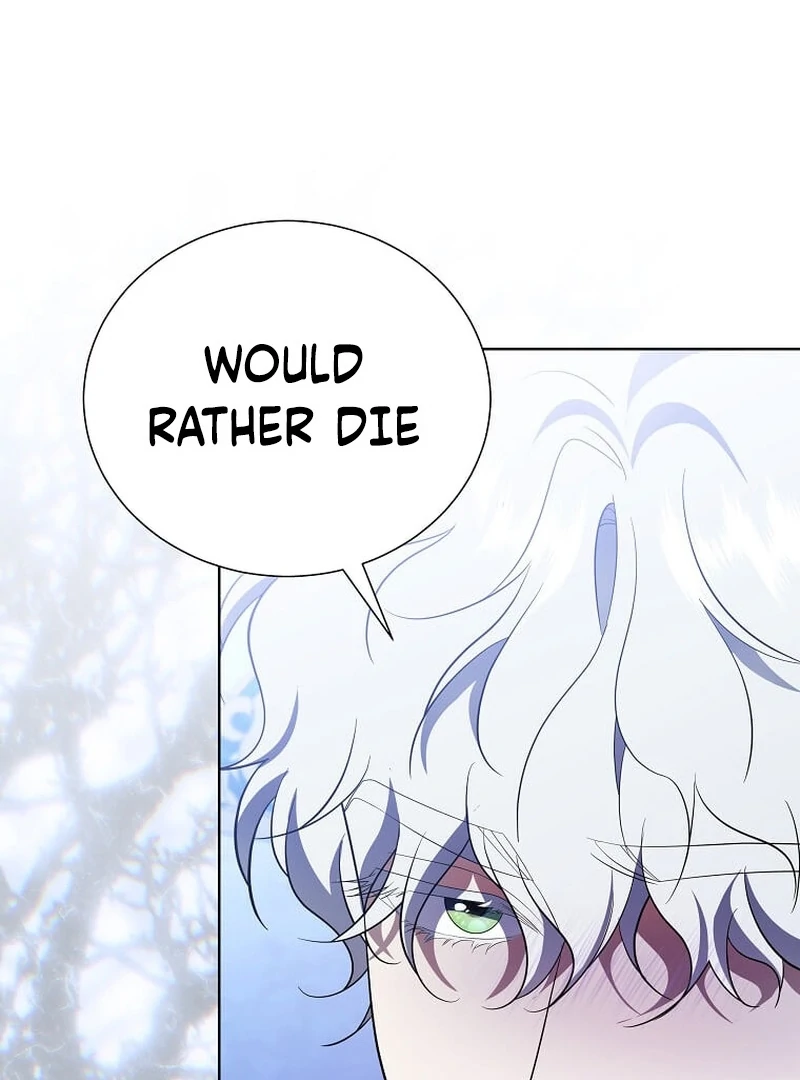 In the Grasp of a Loving Yet Possessive Male Lead Chapter 31 - page 111