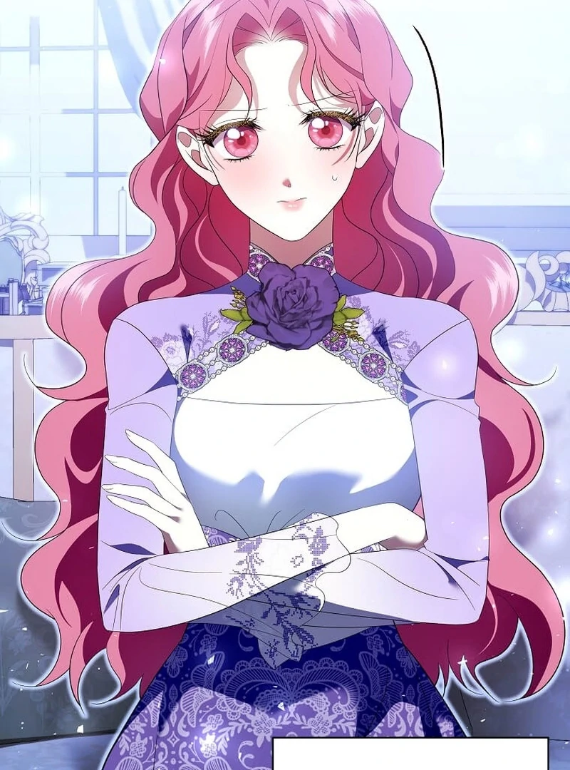 In the Grasp of a Loving Yet Possessive Male Lead Chapter 31 - page 117