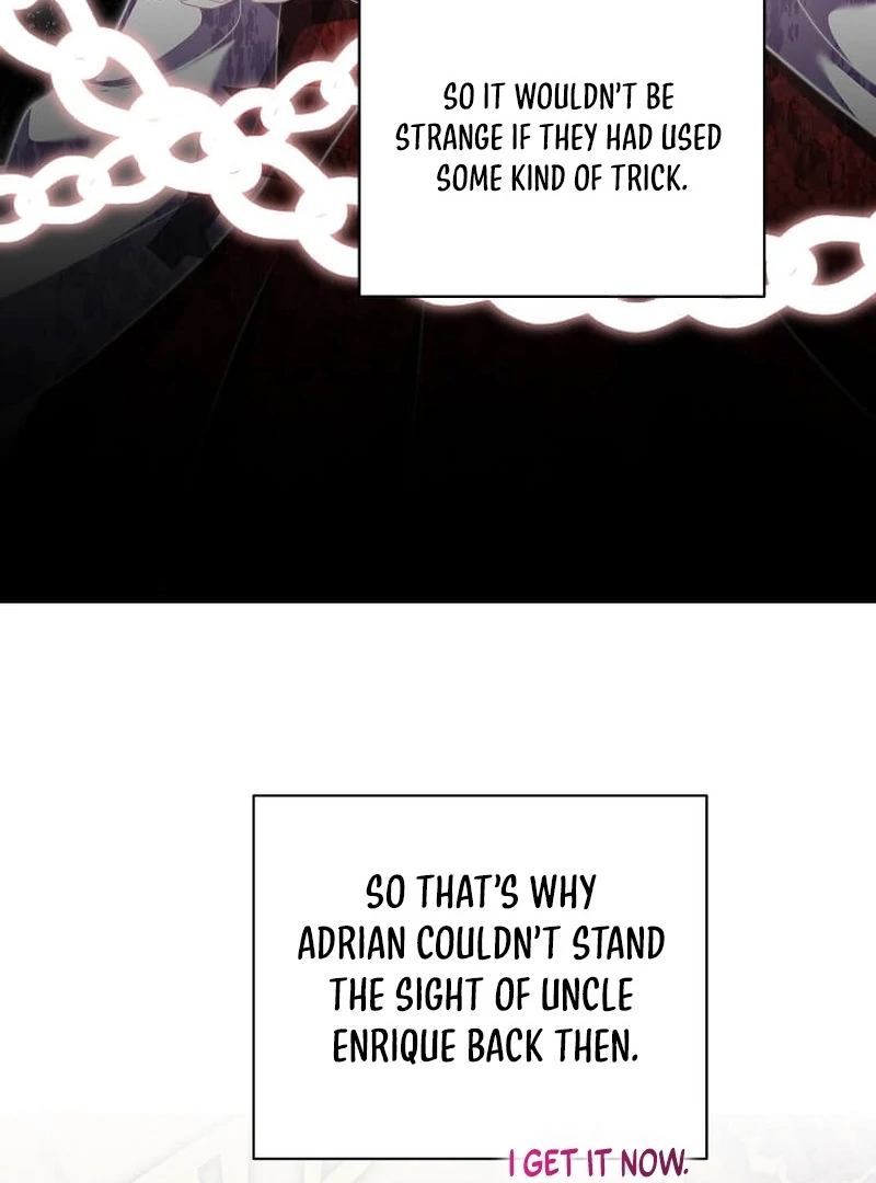 In the Grasp of a Loving Yet Possessive Male Lead Chapter 31 - page 120
