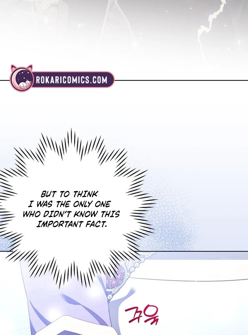 In the Grasp of a Loving Yet Possessive Male Lead Chapter 31 - page 122