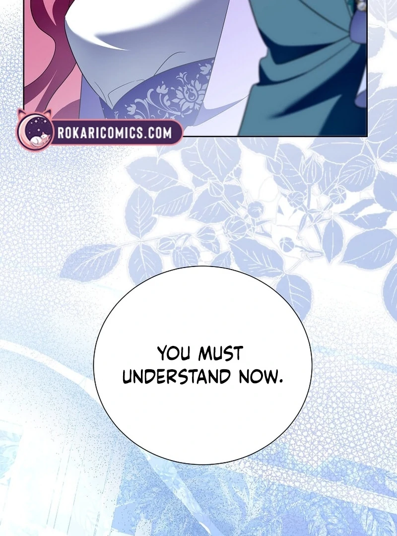 In the Grasp of a Loving Yet Possessive Male Lead Chapter 31 - page 126