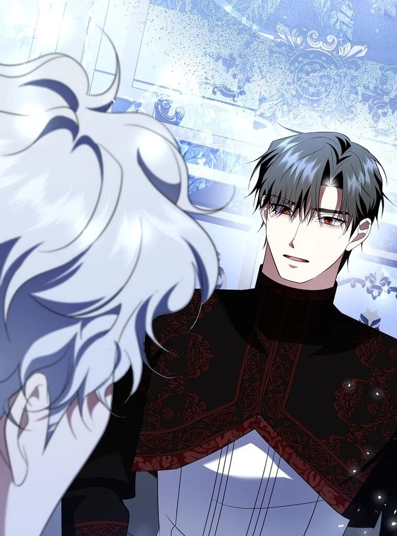 In the Grasp of a Loving Yet Possessive Male Lead Chapter 31 - page 127