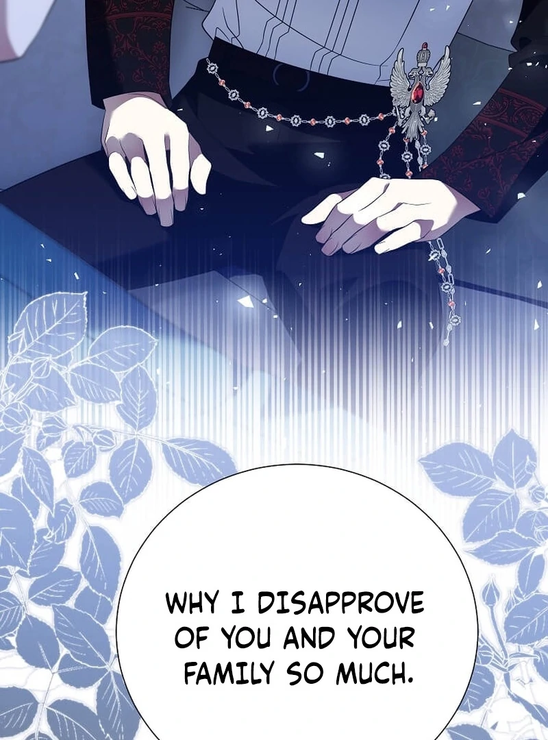 In the Grasp of a Loving Yet Possessive Male Lead Chapter 31 - page 128