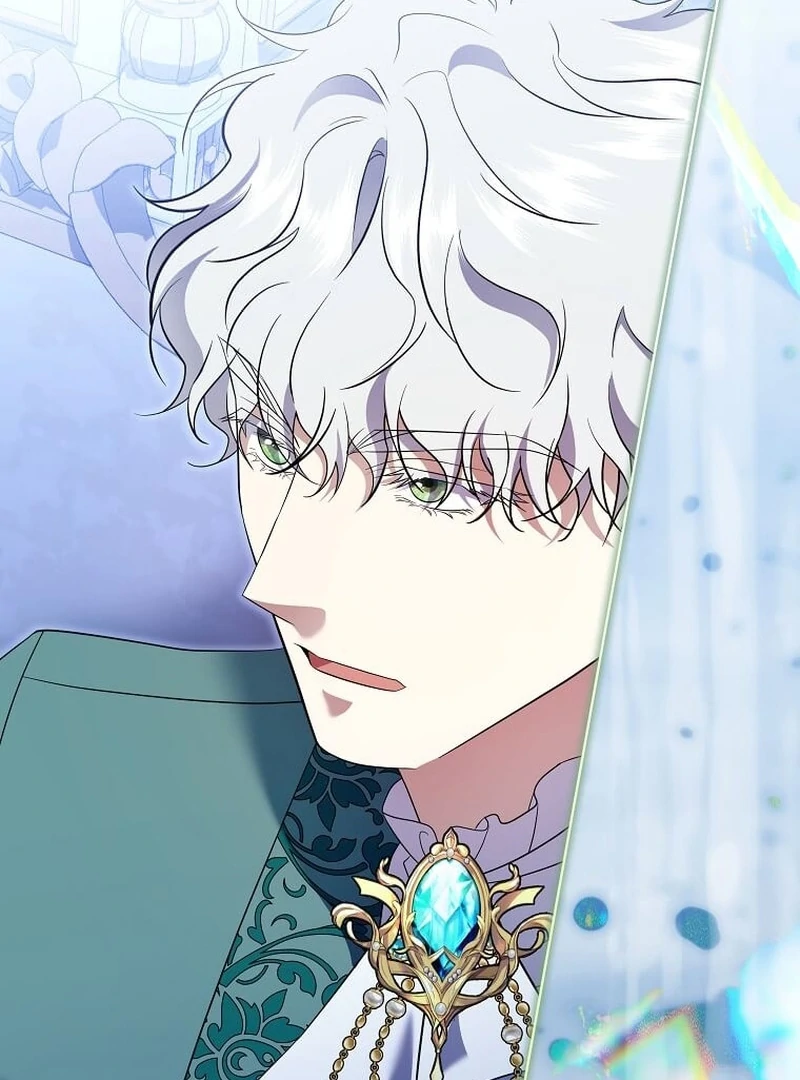 In the Grasp of a Loving Yet Possessive Male Lead Chapter 31 - page 130