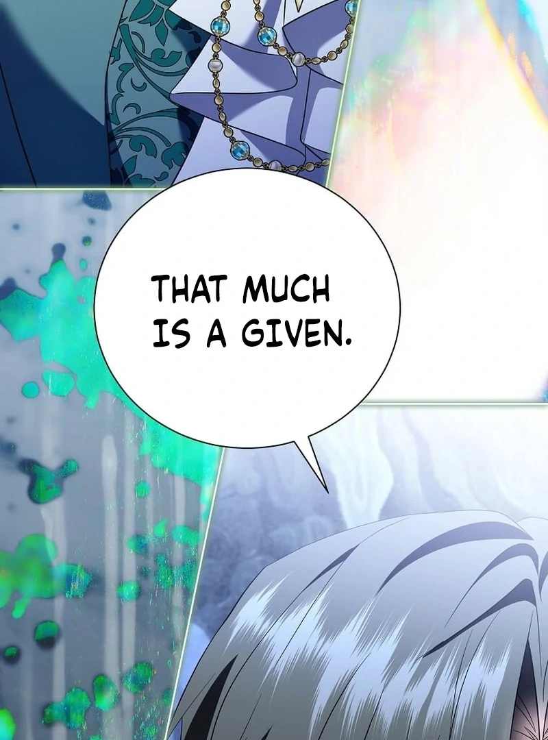 In the Grasp of a Loving Yet Possessive Male Lead Chapter 31 - page 131