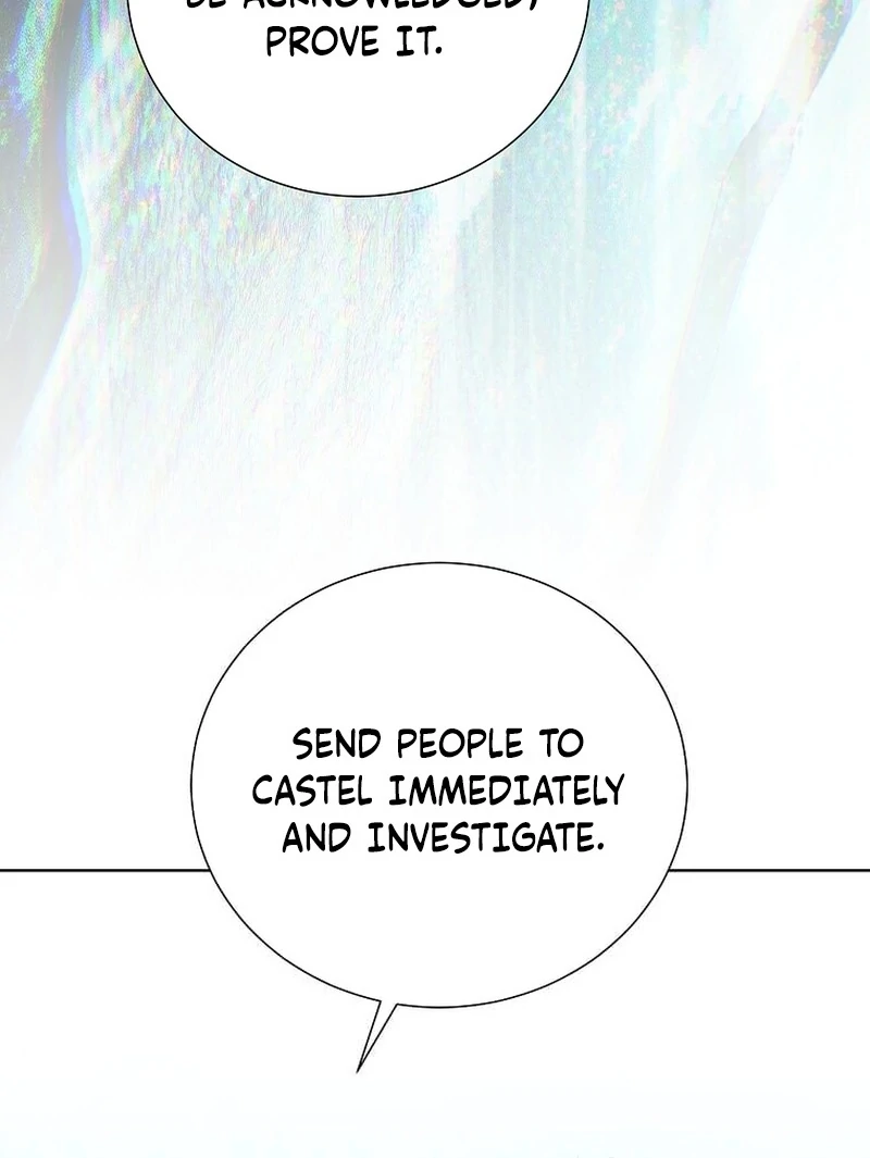 In the Grasp of a Loving Yet Possessive Male Lead Chapter 31 - page 133
