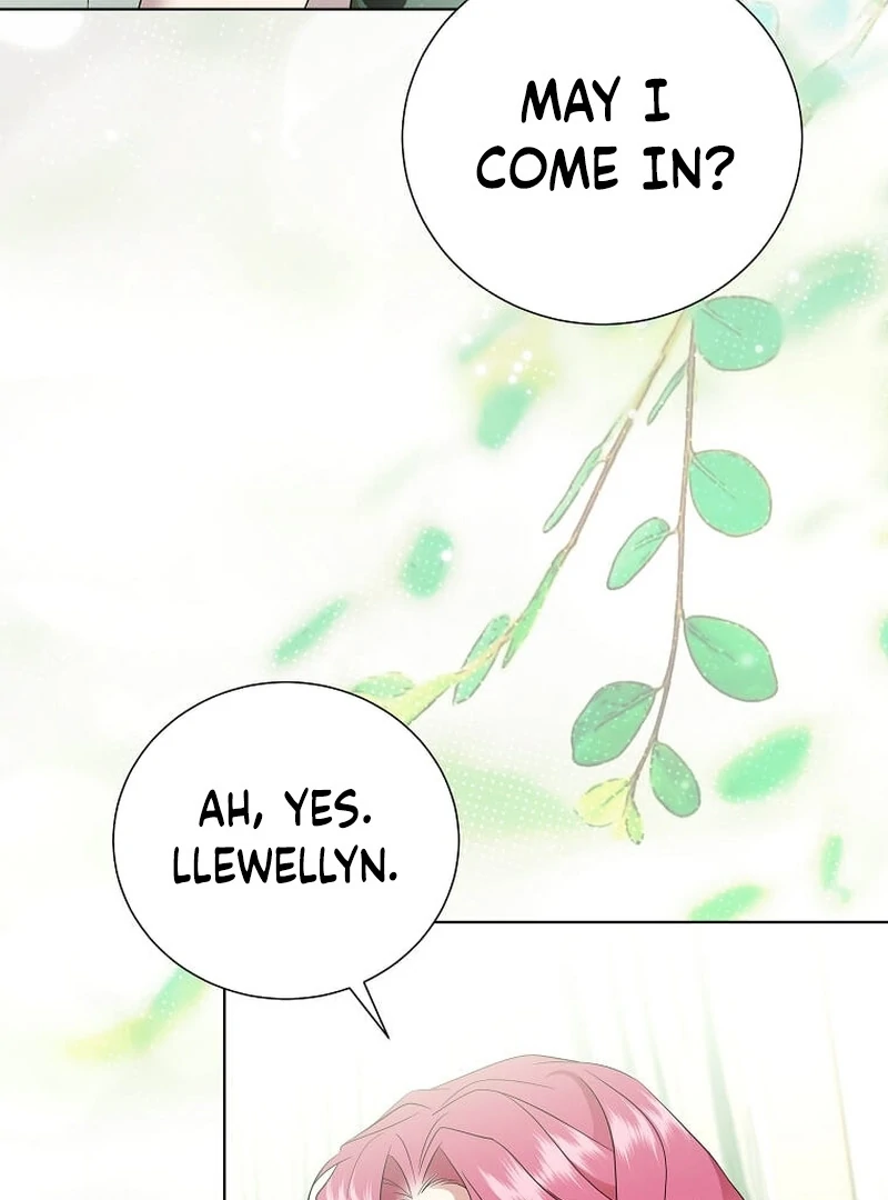 In the Grasp of a Loving Yet Possessive Male Lead Chapter 31 - page 149