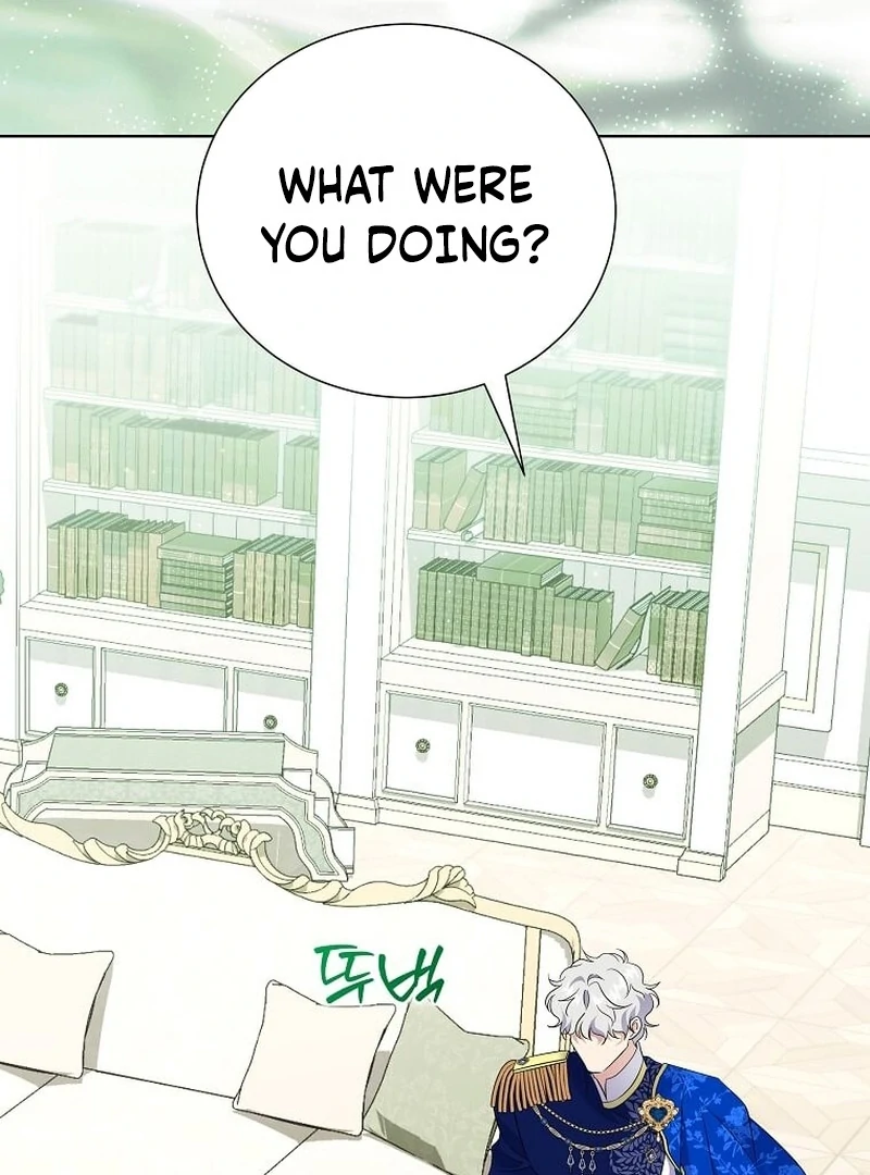 In the Grasp of a Loving Yet Possessive Male Lead Chapter 31 - page 152