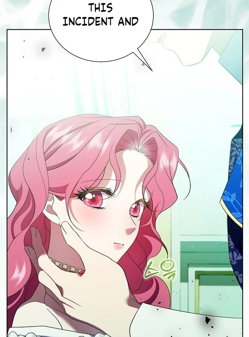 In the Grasp of a Loving Yet Possessive Male Lead Chapter 31 - page 163