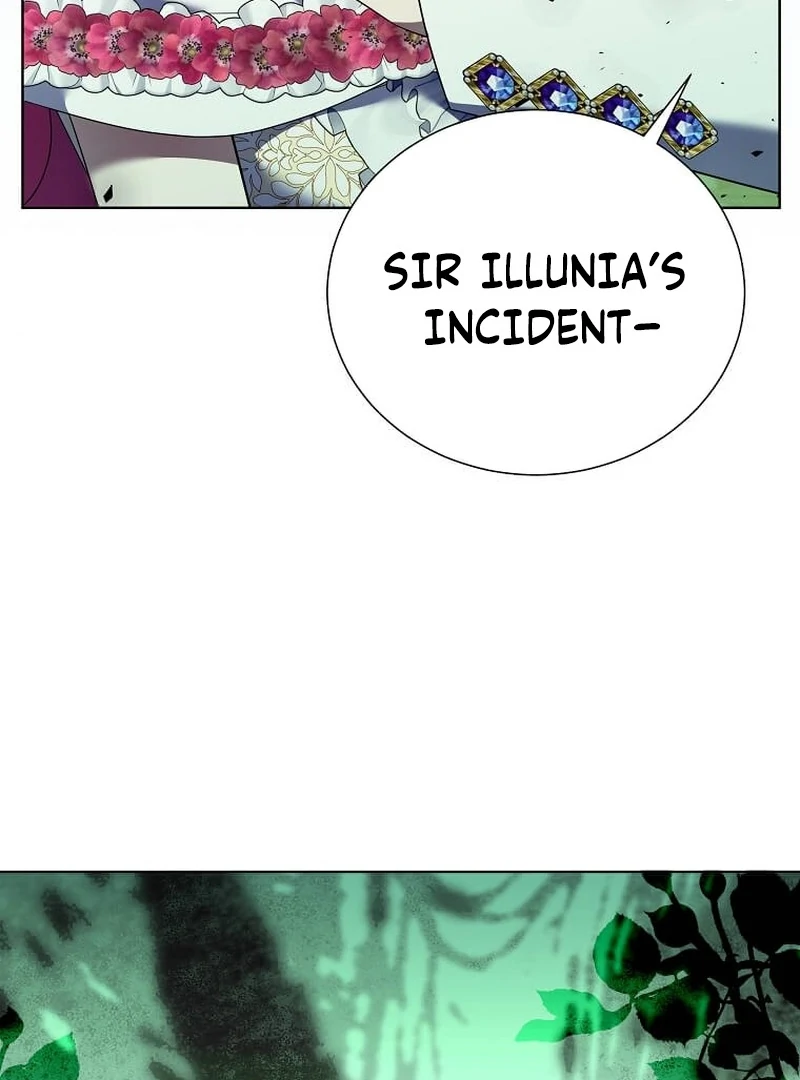 In the Grasp of a Loving Yet Possessive Male Lead Chapter 31 - page 164