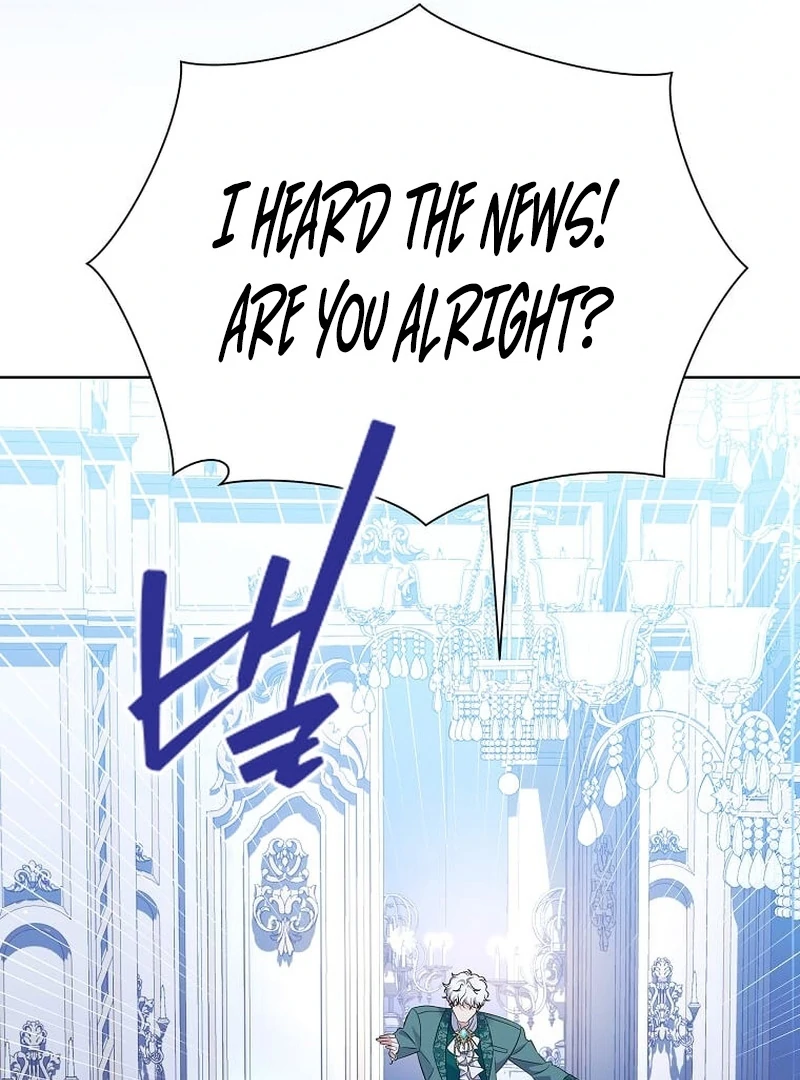 In the Grasp of a Loving Yet Possessive Male Lead Chapter 31 - page 23
