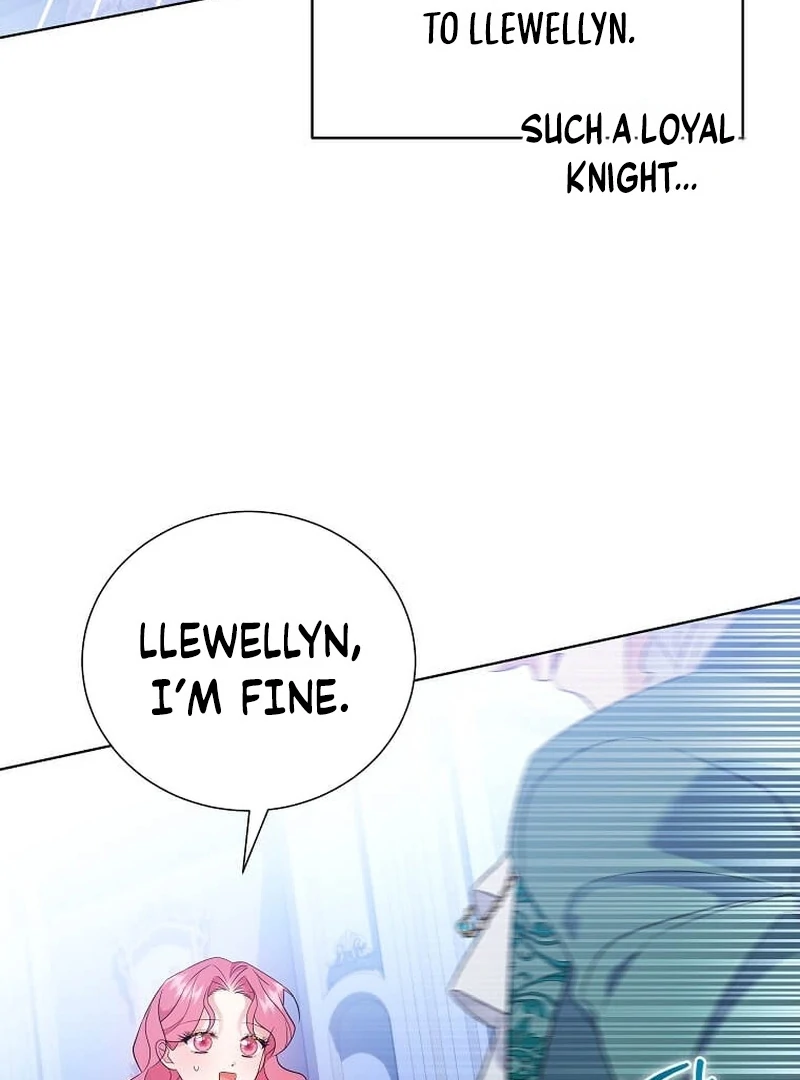 In the Grasp of a Loving Yet Possessive Male Lead Chapter 31 - page 25