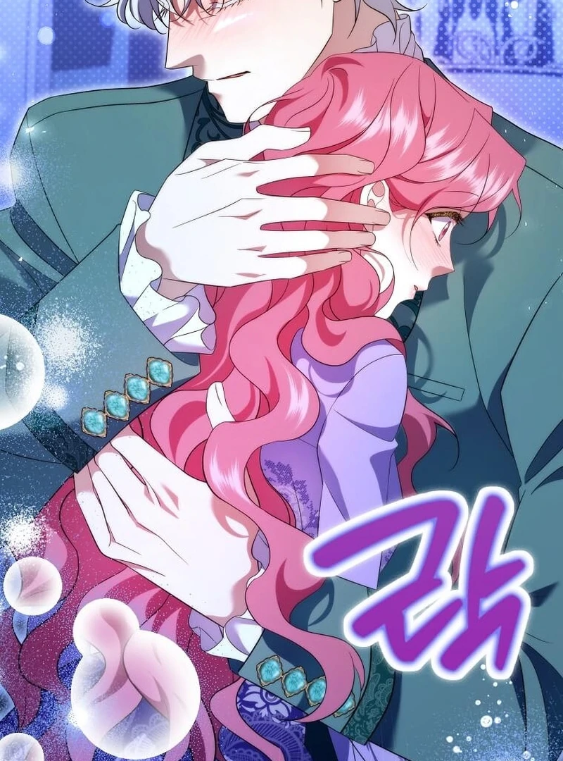 In the Grasp of a Loving Yet Possessive Male Lead Chapter 31 - page 28