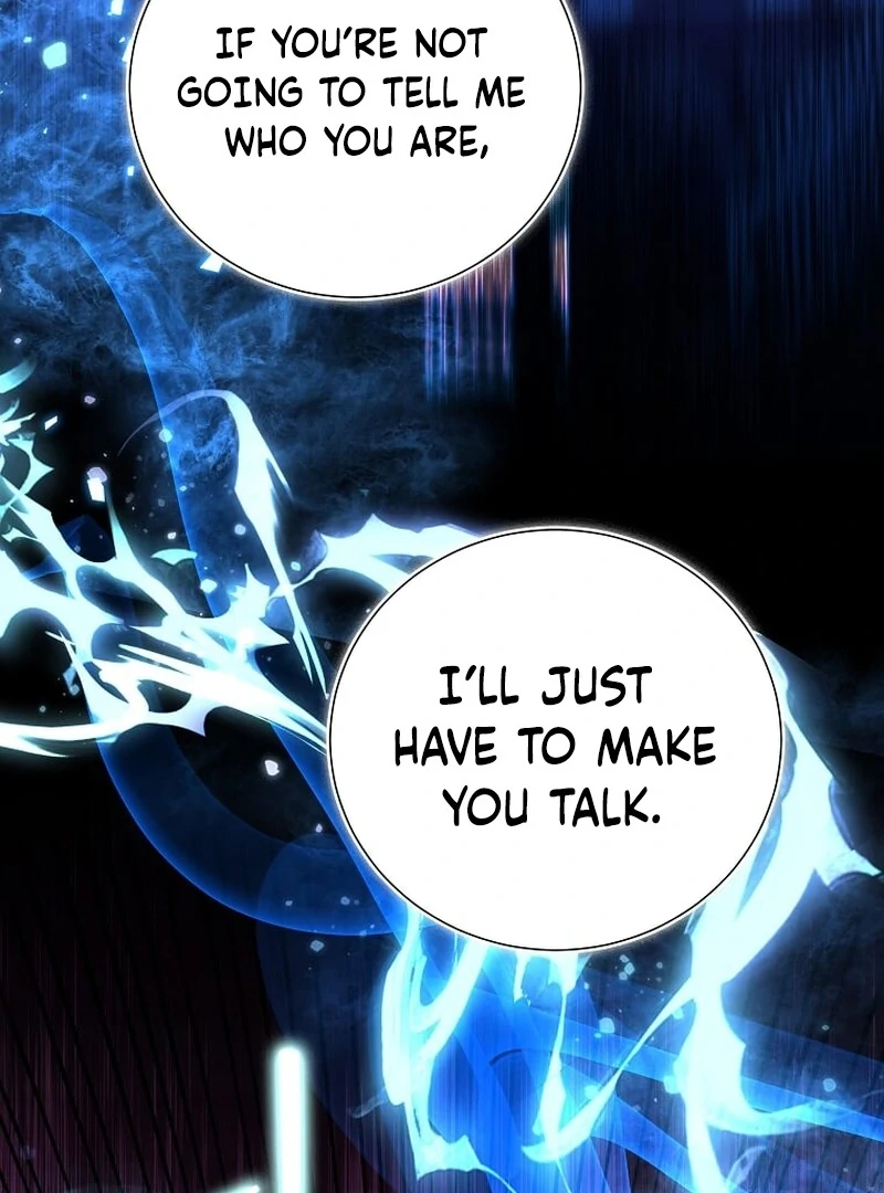 In the Grasp of a Loving Yet Possessive Male Lead Chapter 31 - page 3