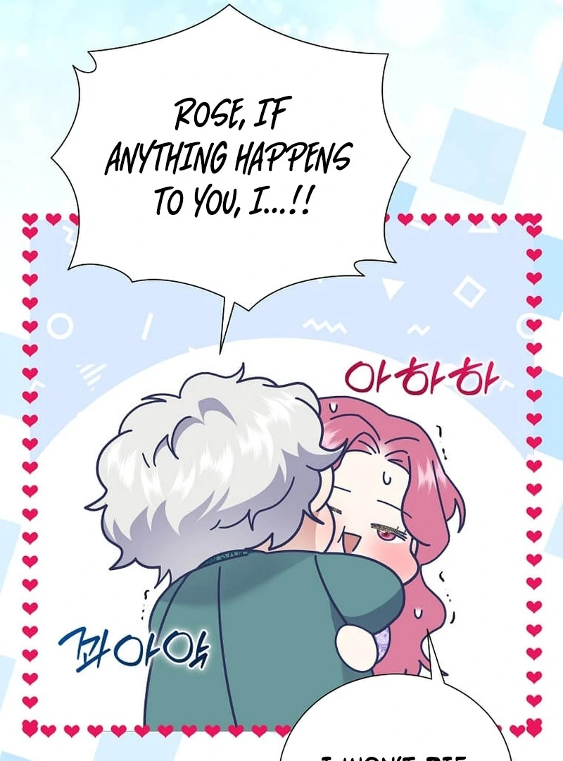 In the Grasp of a Loving Yet Possessive Male Lead Chapter 31 - page 32