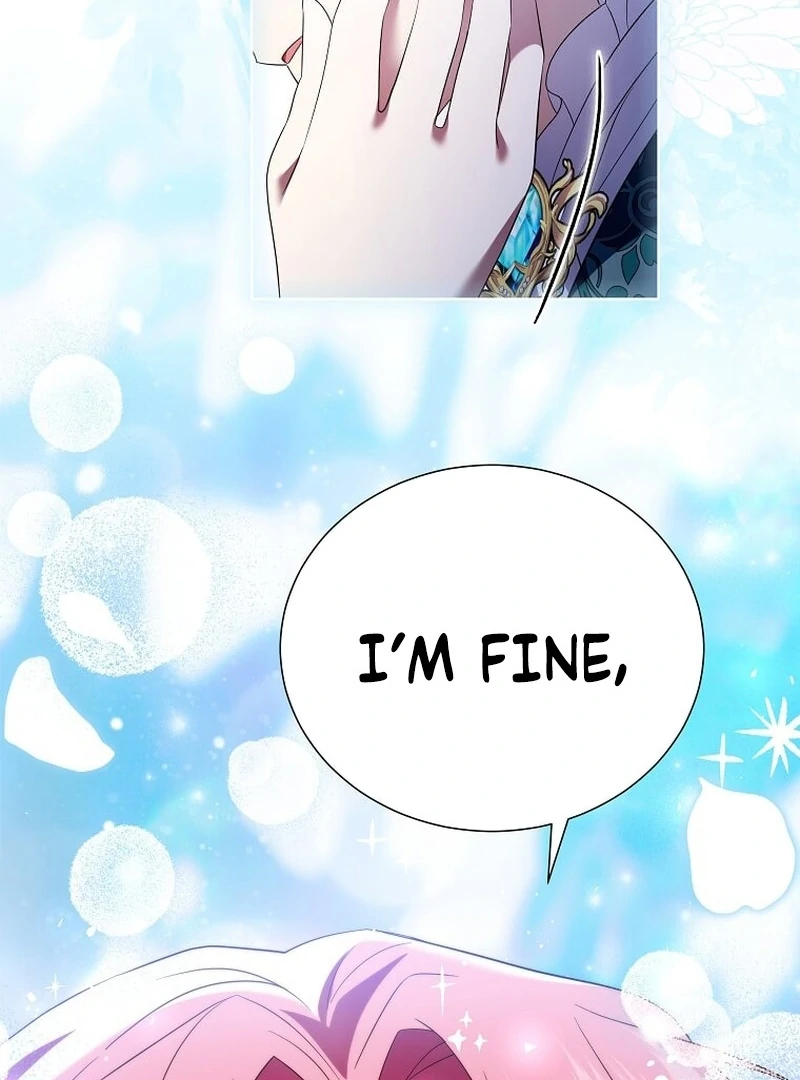 In the Grasp of a Loving Yet Possessive Male Lead Chapter 31 - page 34