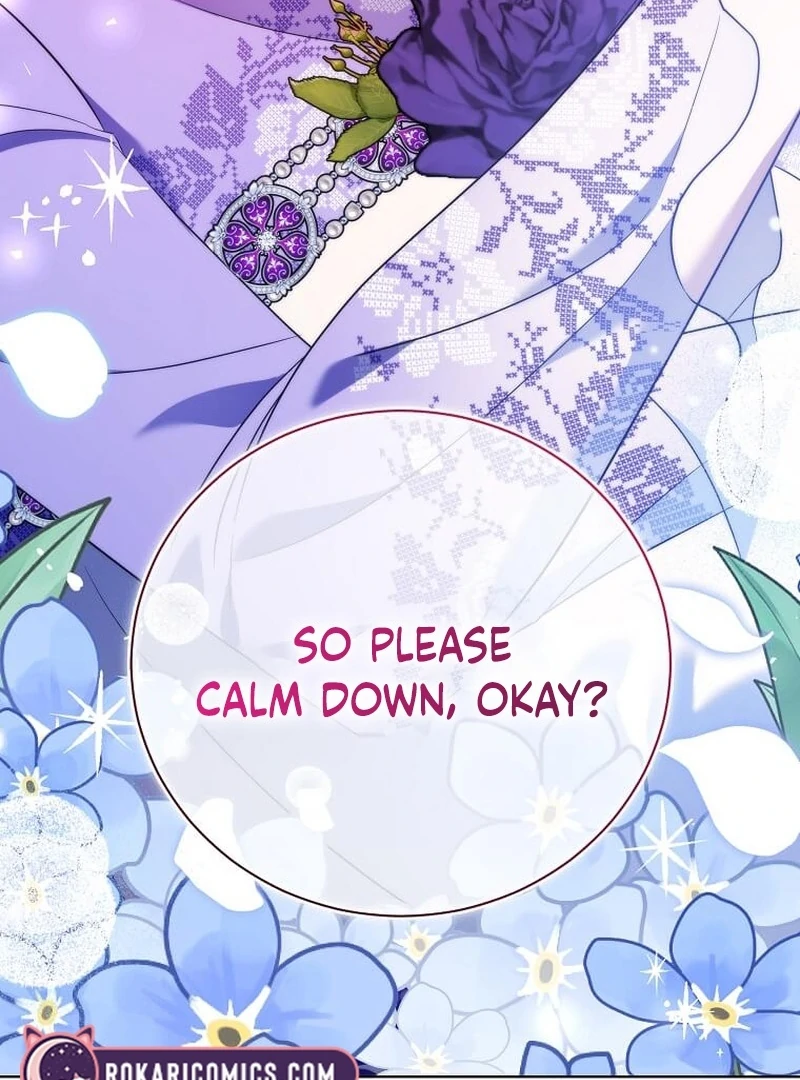 In the Grasp of a Loving Yet Possessive Male Lead Chapter 31 - page 36