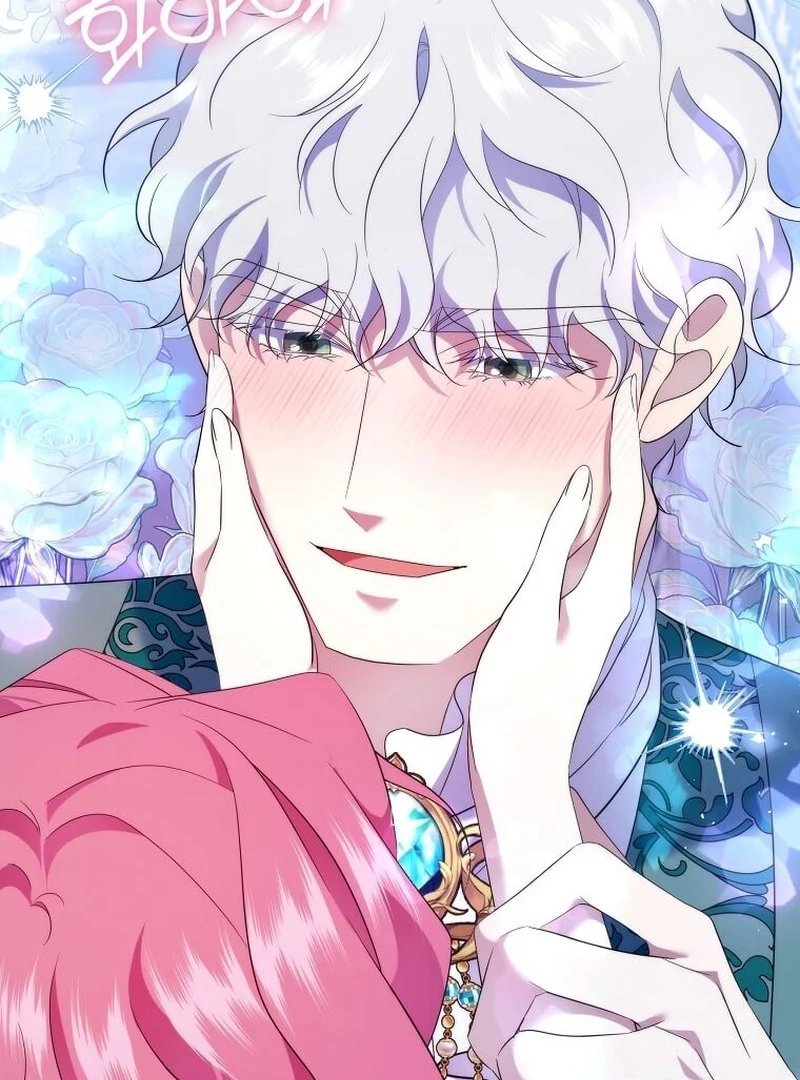 In the Grasp of a Loving Yet Possessive Male Lead Chapter 31 - page 38