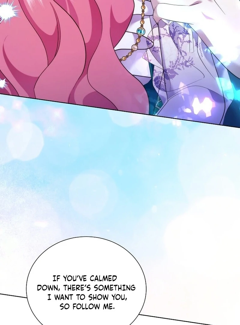 In the Grasp of a Loving Yet Possessive Male Lead Chapter 31 - page 39