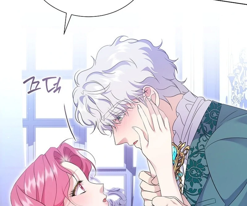 In the Grasp of a Loving Yet Possessive Male Lead Chapter 31 - page 40