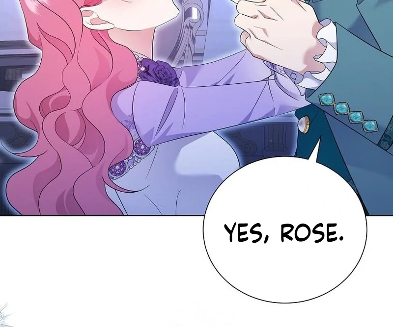 In the Grasp of a Loving Yet Possessive Male Lead Chapter 31 - page 41