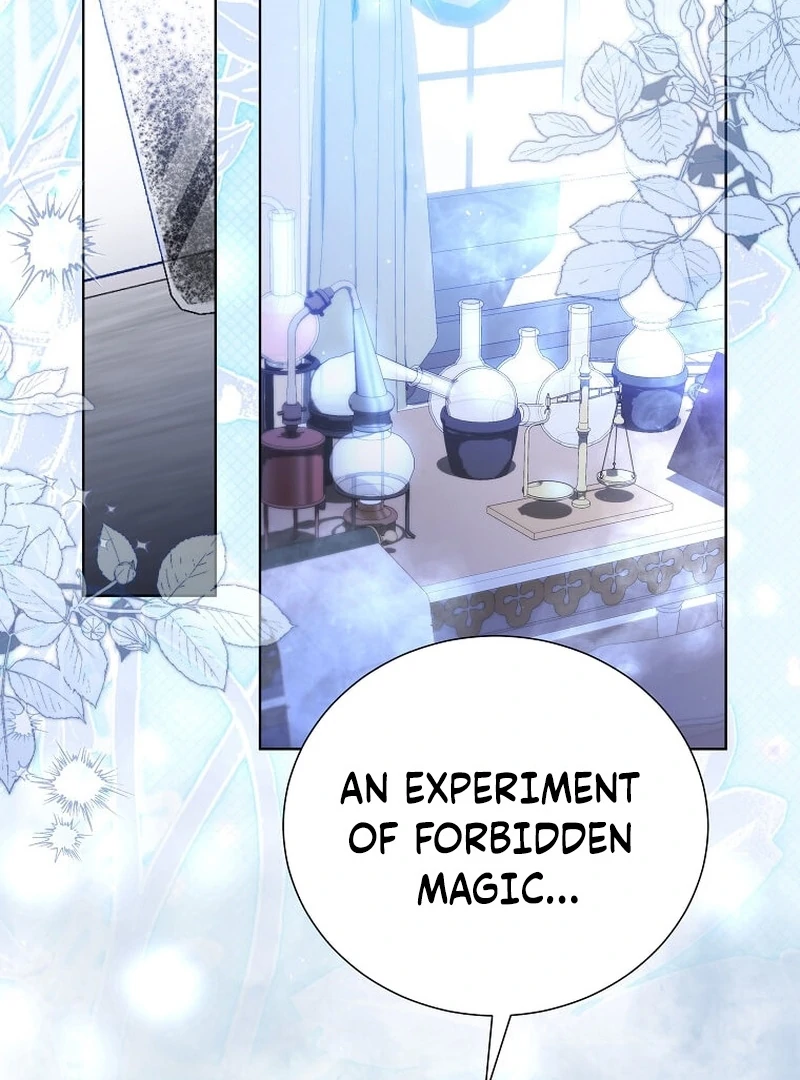 In the Grasp of a Loving Yet Possessive Male Lead Chapter 31 - page 43