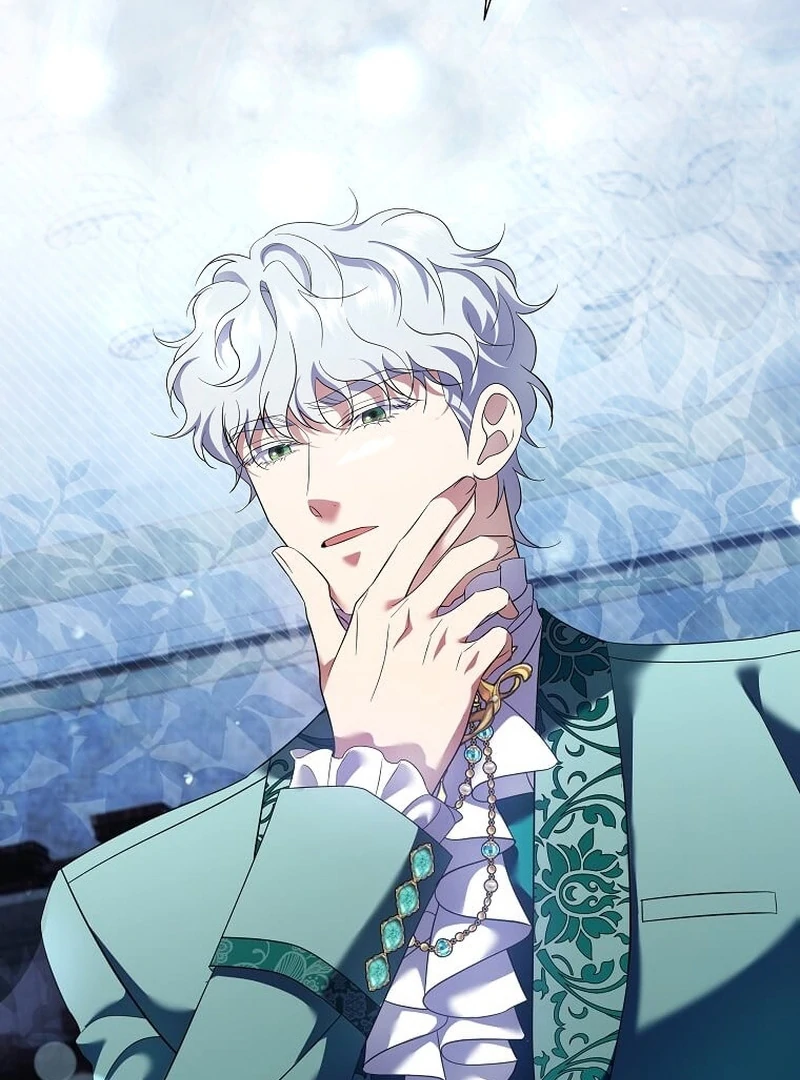 In the Grasp of a Loving Yet Possessive Male Lead Chapter 31 - page 44