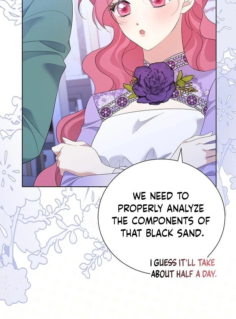 In the Grasp of a Loving Yet Possessive Male Lead Chapter 31 - page 47